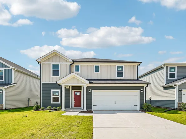 2145 Topsail Rd, Durham, NC 27704