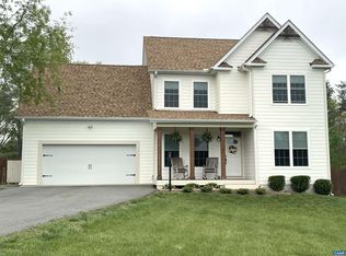 422 Two Rivers Dr, Troy, VA 22974