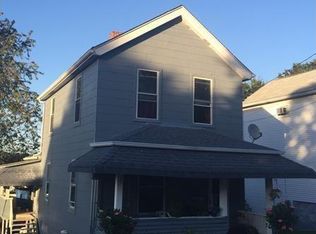 420 Lowell St, Vandergrift, PA