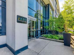 Jade Condominiums, Toronto, ON M2N 3H6