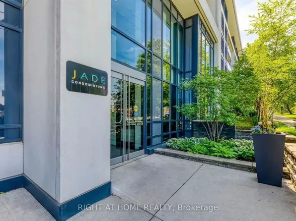 399 Spring Garden Ave #228, Toronto, ON M2N 3H6