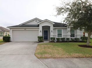 437 S Hamilton Springs Rd, Saint Augustine, FL 32084