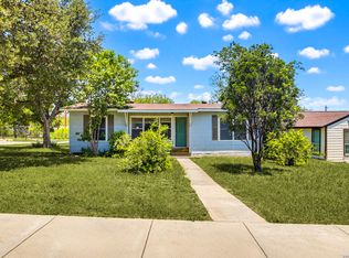651 BEXAR DR, San Antonio, TX 78228