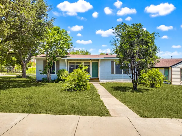 651 BEXAR DR, San Antonio, TX 78228