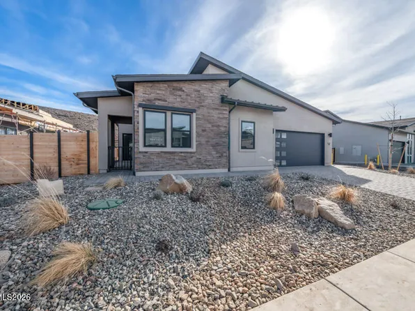 11026 Copper Rock Trl Homesite 56, Reno, NV 89511