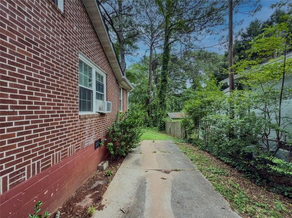 646 Quillian Ave, Decatur, GA 30032