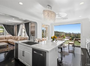 17 Lemans, Newport Coast, CA