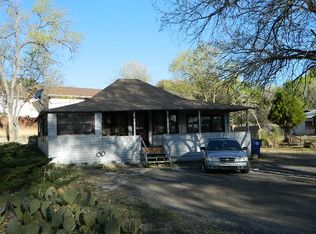 801 N E St, Silver City, NM 88061
