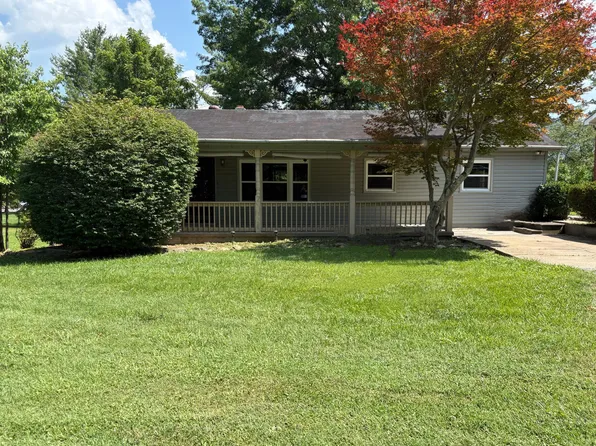 713 Rose Ave, Covington, VA 24426