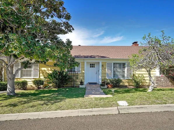 8518 Chevy Chase Dr, La Mesa, CA 91941