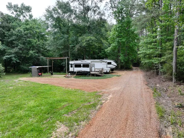 Low Water Ln SW, Brookhaven, MS 39601