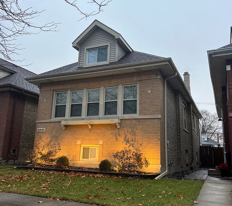 1st image of 4840 N Melvina Ave