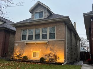 4840 N Melvina Ave, Chicago, IL 60630