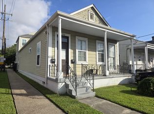 (Undisclosed Address), New Orleans, LA 70118