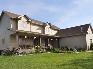 5304 35th St S, Frontier, ND 58104