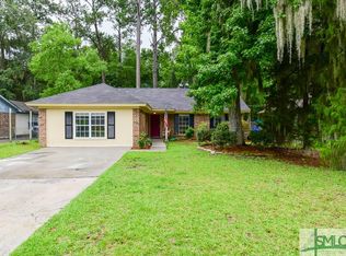 125 Greenbriar Ct, Savannah, GA 31419