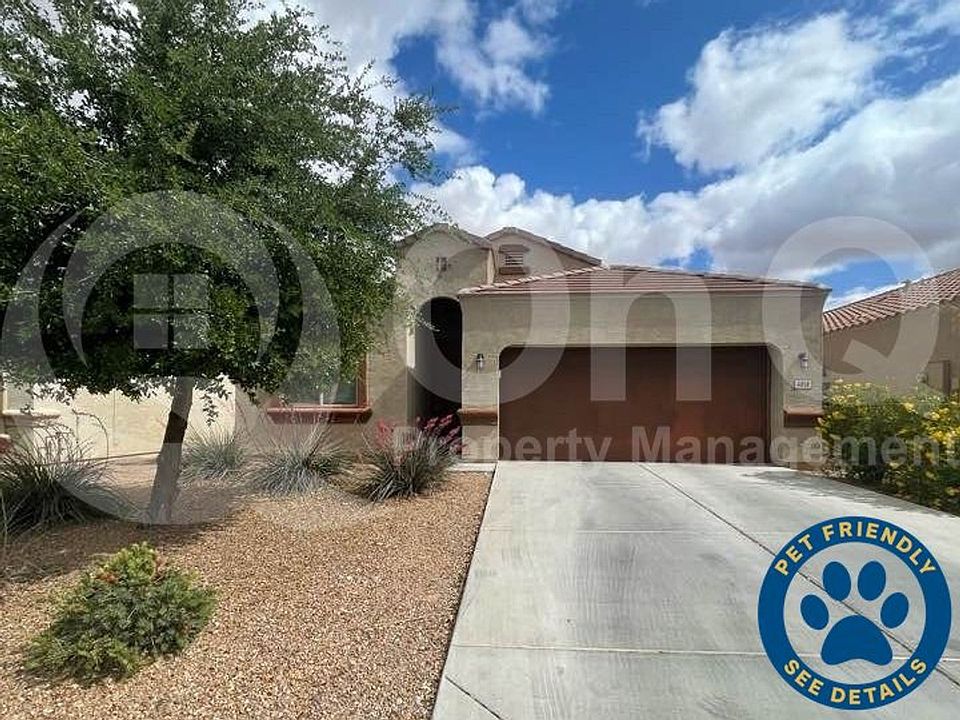 1st image of 4858 E Iolite St
