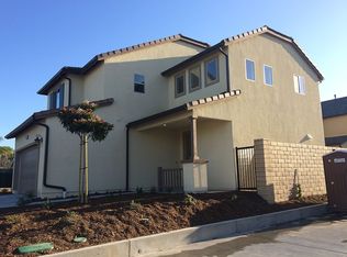 4884 Fremont St, Moorpark, CA 93021