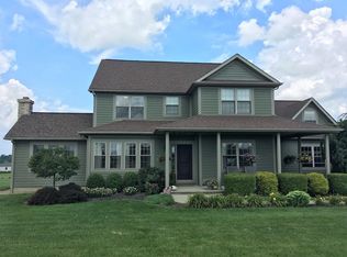 1820 Winding Oak Dr NW, Baltimore, OH 43105
