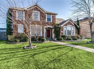 7522 Danridge Rd, Rowlett, TX 75089