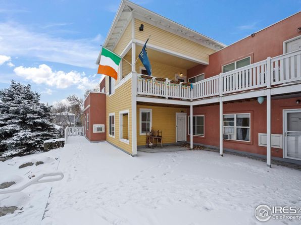 3380 Folsom St UNIT 115, Boulder, CO 80304