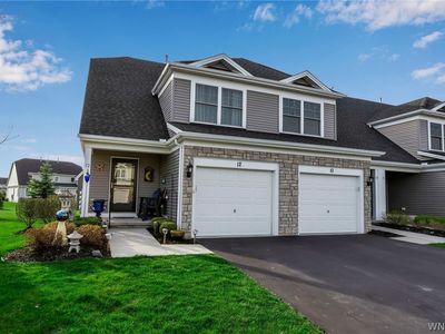 12 Cumberland St, Lancaster, NY, 14086