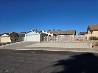 725 Brick Dr, Henderson, NV, 89002