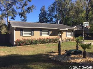 18143 NW 251st Ter, High Springs, FL 32643