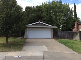14 La Sara Ct, Sacramento, CA 95833
