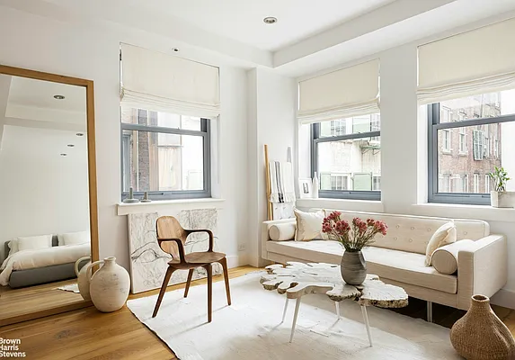 Rented by Brown Harris Stevens | media 8