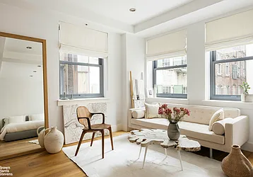 Rented by Brown Harris Stevens