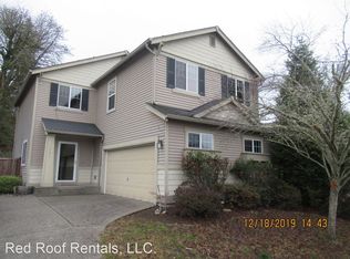 3065 Obrien St, Dupont, WA 98327