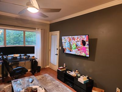 1105 River Green Dr NW, Atlanta, GA, 30327