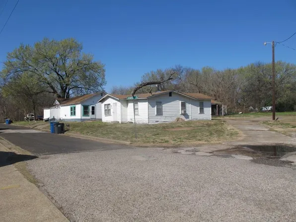 2102 E Jones St, Corsicana, TX 75110