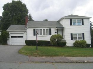 52 Rose Way, Holbrook, MA 02343