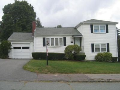 52 Rose Way, Holbrook, MA, 02343