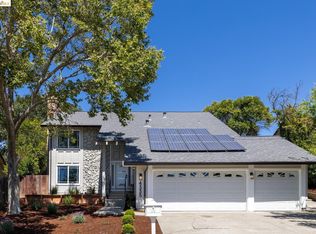 4335 Fallbrook Rd, Concord, CA 94521