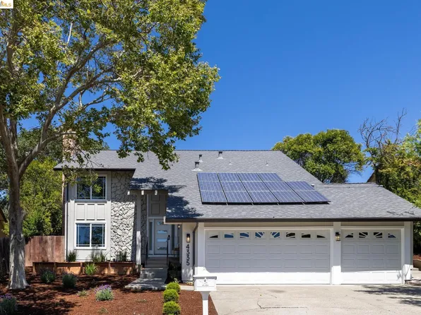 4335 Fallbrook Rd, Concord, CA 94521