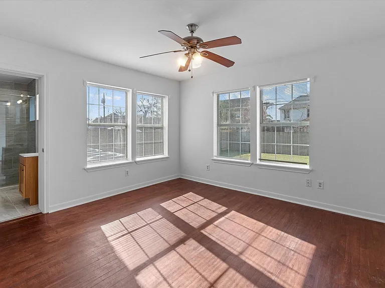 3430 Rosedale St #1 — Photo 7