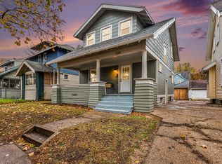 234 Griggs St SW, Grand Rapids, MI 49507