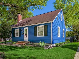 263 E Beaumont Rd, Columbus, OH 43214