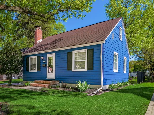 263 E Beaumont Rd, Columbus, OH 43214