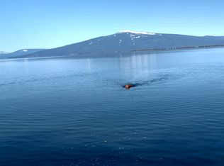 Modoc Pt, Chiloquin, OR 97624