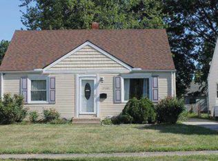 25801 Briardale Ave, Euclid, OH