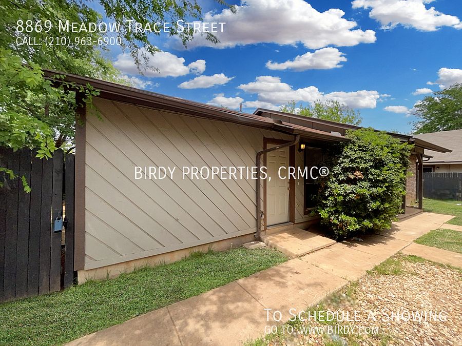 1st image of 8869 Meadow Trace St