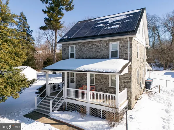 1010 Frenchtown Rd, Perryville, MD 21903