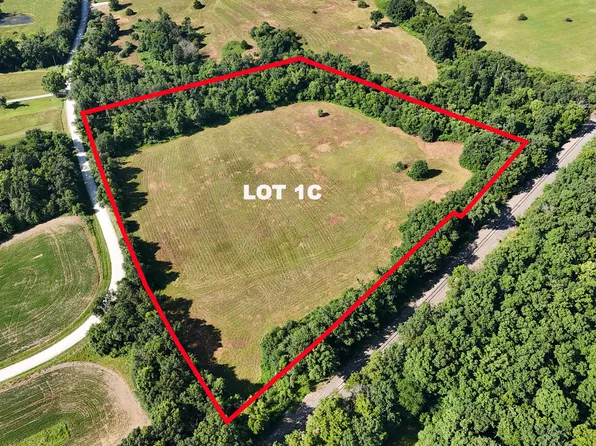 LOT 1C County Road 2580, Higbee, MO 65257