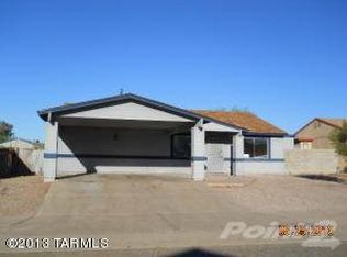 5921 S Oaklands Dr, Tucson, AZ 85746