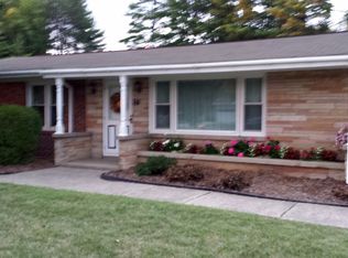 17 Sunset Dr, Caldwell, OH 43724