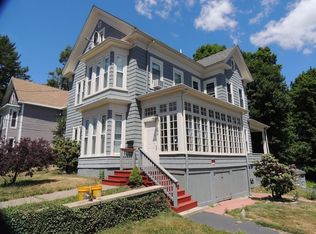 293 W Elm St, Brockton, MA 02301